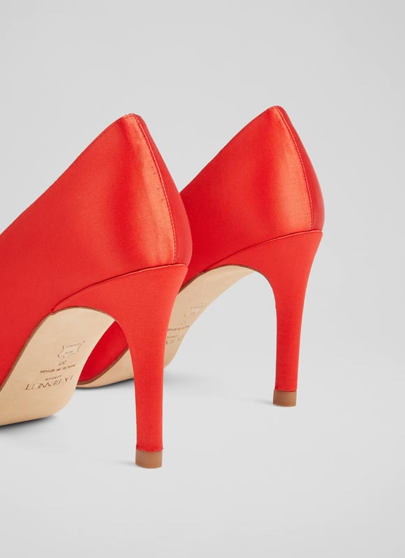 Floret Pumps Lk Bennett Pumps Sale LK Bennett Floret Closed Courts