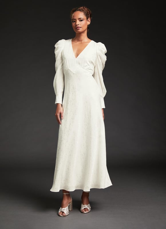 Lk bennett bridal 2025