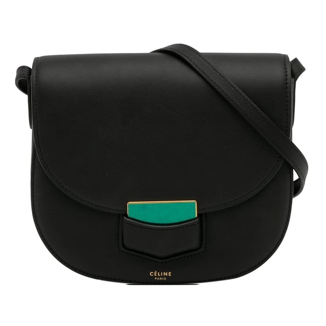 Celine small trotteur best sale bag