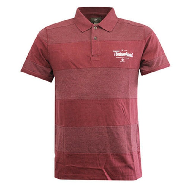 Timberland top earthkeepers shirt