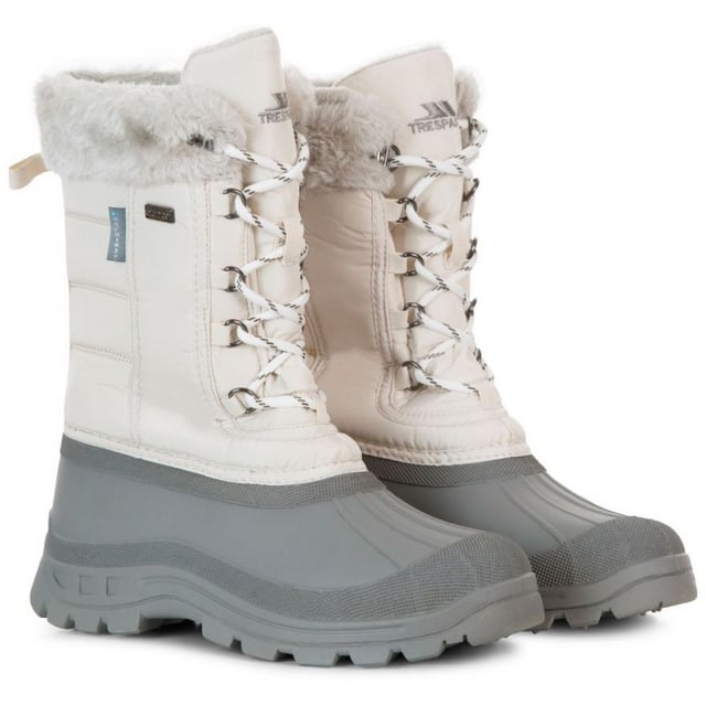 Trespass ladies shop boots