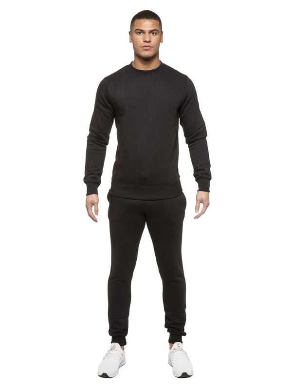 Kruze Mens Tracksuit Set