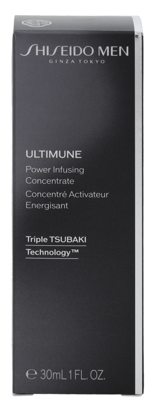 Shiseido Men Ultimune Power Infusing Concentrate