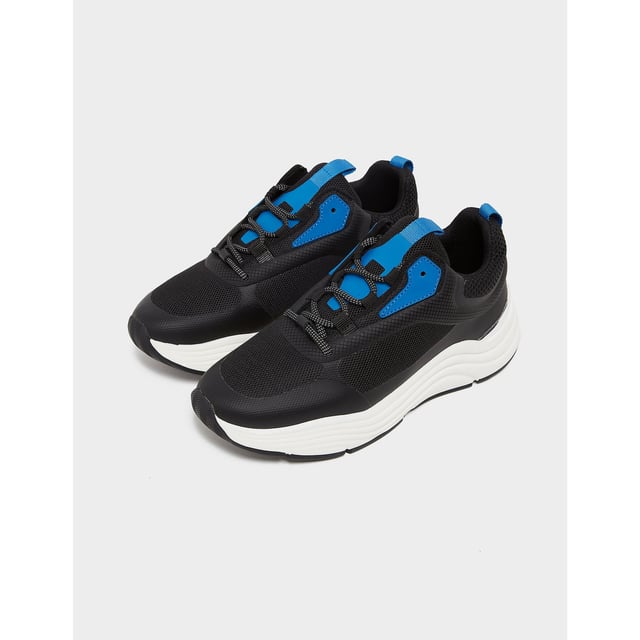 Tommy mallet sale black