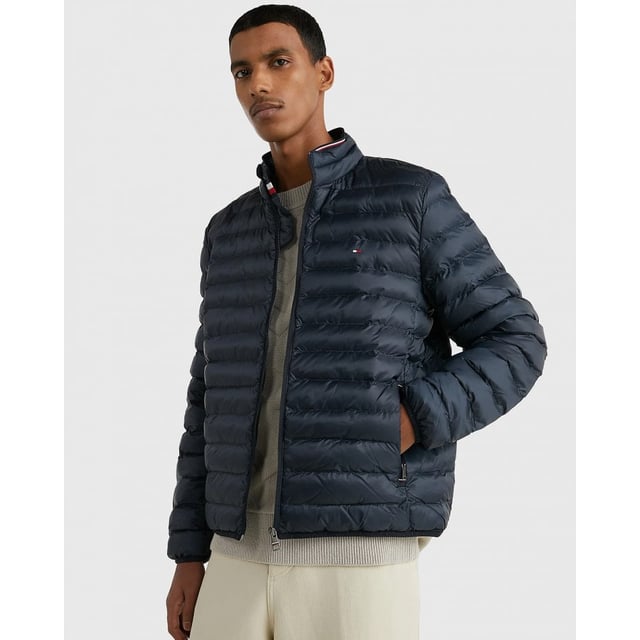 Tommy hilfiger jas zomer clearance