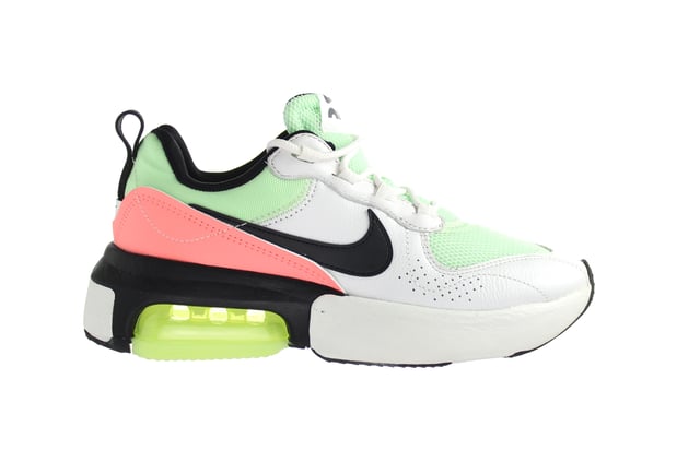 Nike air max 2018 leder weiß sales