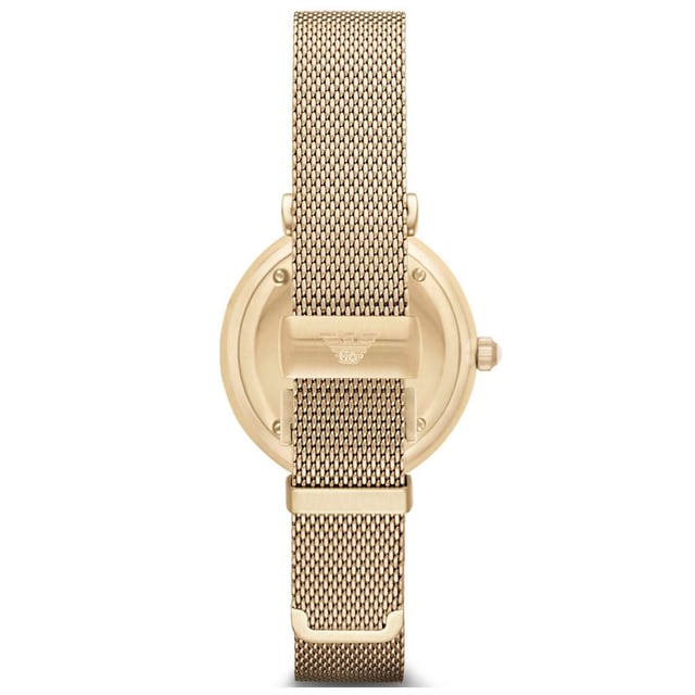 Emporio Armani Ladies' Watch AR1957 - Main Image