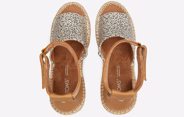 toms marisol wedge heel