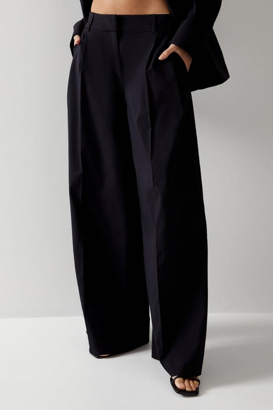 Premium Tailored Wide Leg Trousers premium-tailored-wide-leg-trousers