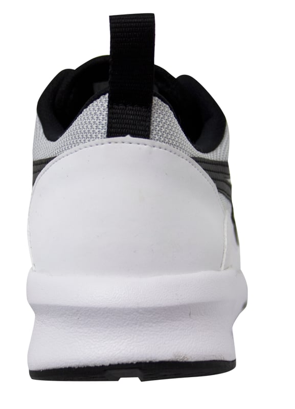 ASICS Lyte-Jogger Herren weiße Trainer