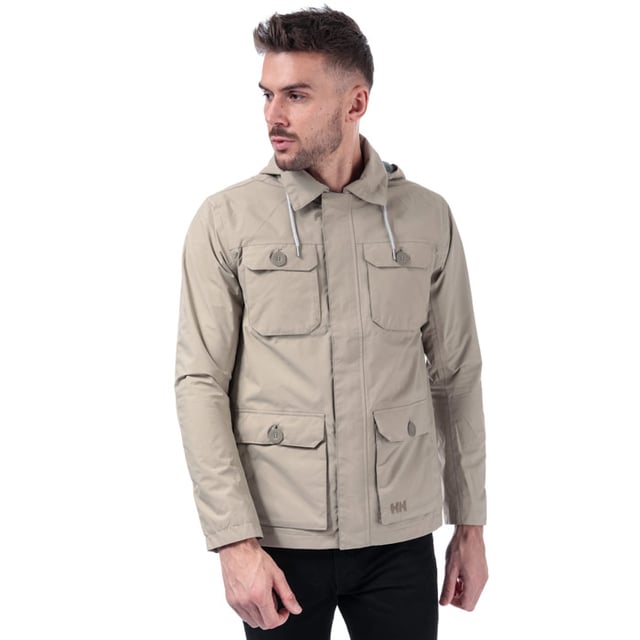 Helly hansen kobe field jacket discount