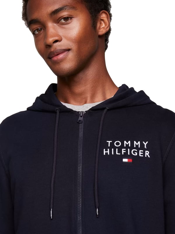 Graphic Hoodie Hilfiger Hoodie Damen Sale Sweatshirt Hilfiger