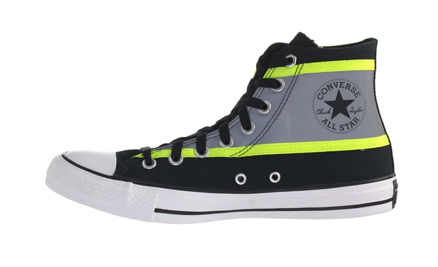 Converse top plimsolls mens
