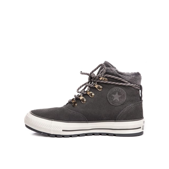 Chuck taylor top ember boot
