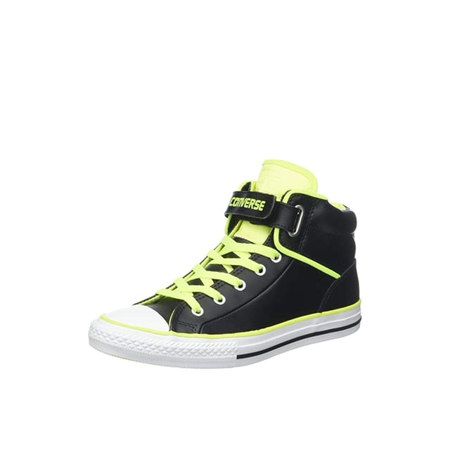 Converse ct store padded collar