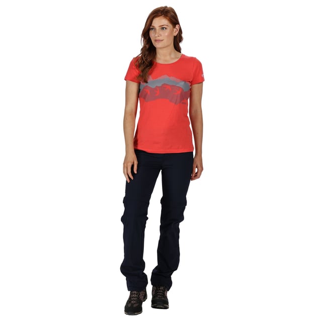 ISOFLEX - Active stretch fabric. 4-way stretch for increased movement and comfort. Durable water repellent finish.Quick dry for enhanced comfort. Lightweight - for active performance. Part elasticated waist with webbing belt.Multi pocketed with front and rear zipped pockets. Articulated knee design for an enhanced range of movement. Zip-off legs - converts into shorts.Colour coded zips for easier re-attachment. Side leg zip for easy on and off over boots. Drawcord at leg hems.Engineered and intelligent ergonomic fit. Available in Short ( average length 29"), regular ( average length 31") and long ( average length 33") leg lengths.