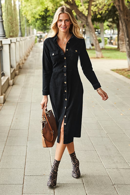 Superdry sports luxe midi dress 2025