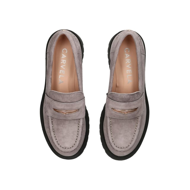 Carvela loafer shoes shop