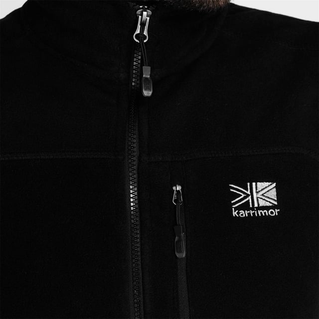 Karrimor Mens Sleeveless Jacket with Zip Fastening