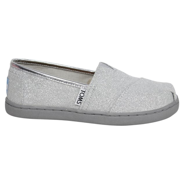 Silver toms womens on sale