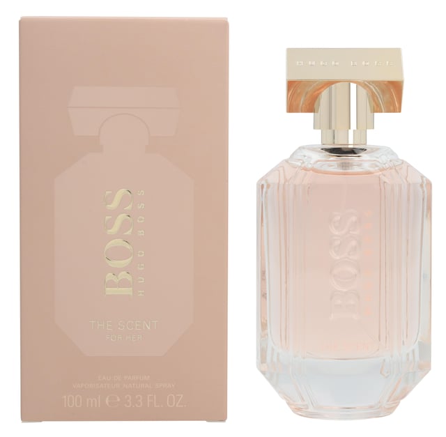 Hugo boss the scent for her edp 100ml discount