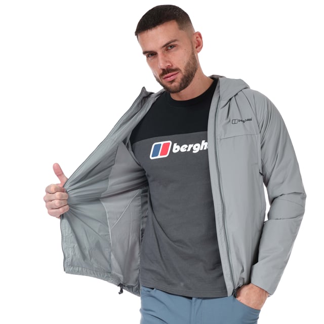 Berghaus tangra sales insulated jacket