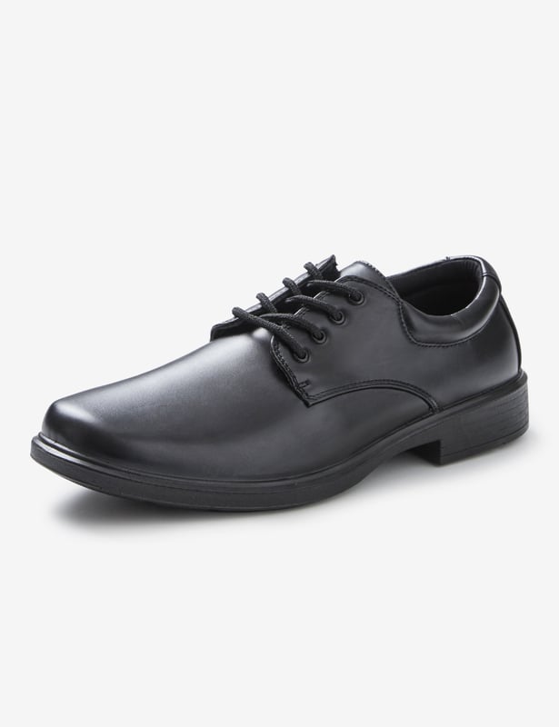 Mens Rivers Lace Up Dress Shoe