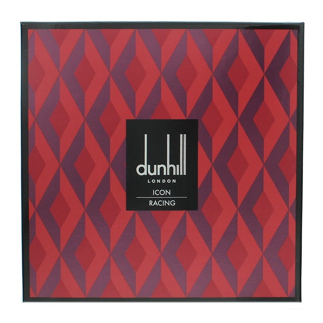 Dunhill icon racing basenotes hotsell