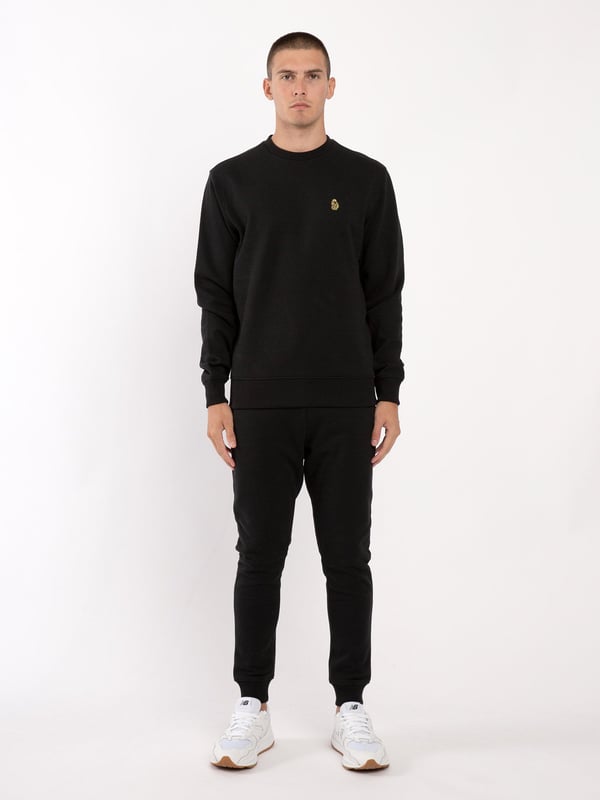 Mens hotsell luke tracksuits