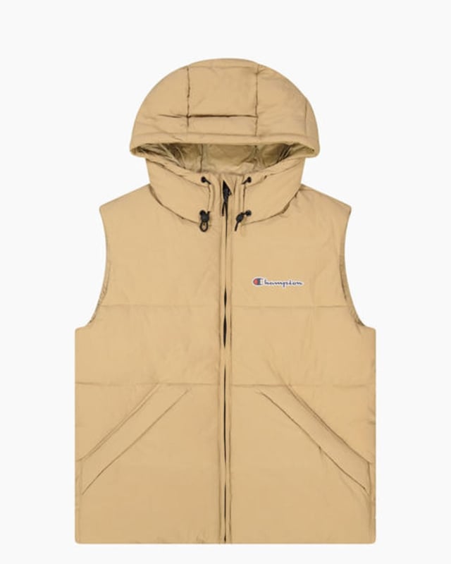 Yellow champion vest clearance
