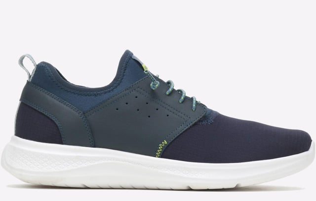 Hush puppies bounce walking shoes store