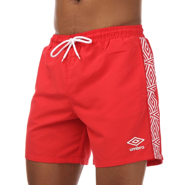 Mens umbro shorts best sale