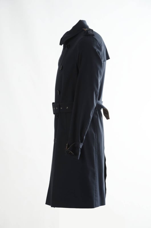 Dolce & Gabbana Men Trench coat