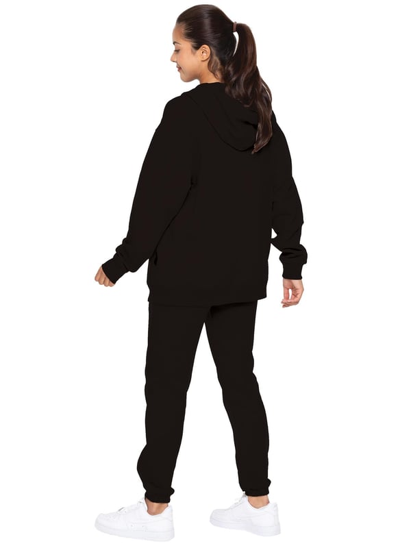 Ugly Reindeer Weihnachts-Jogginganzug – Lustiges 2-teiliges Set Mit Hoodie & Jogginghose