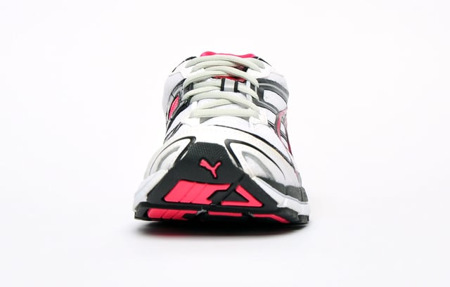 Puma Complete Vectana 3 Womens