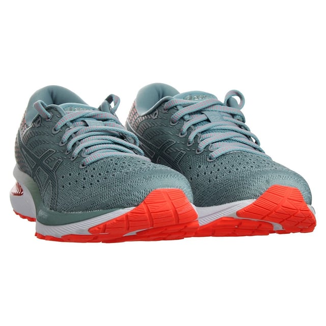 Asics gel cumulus 22 womens review clearance