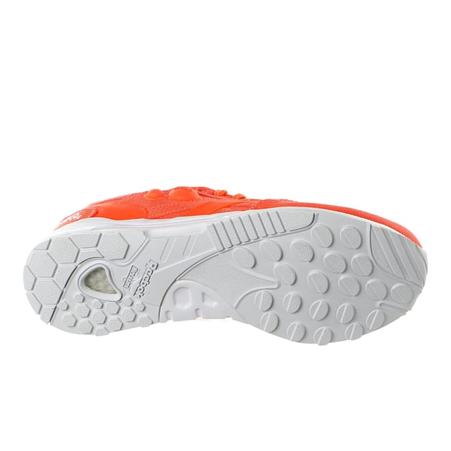 Reebok pump running dual mens cheap running shoes