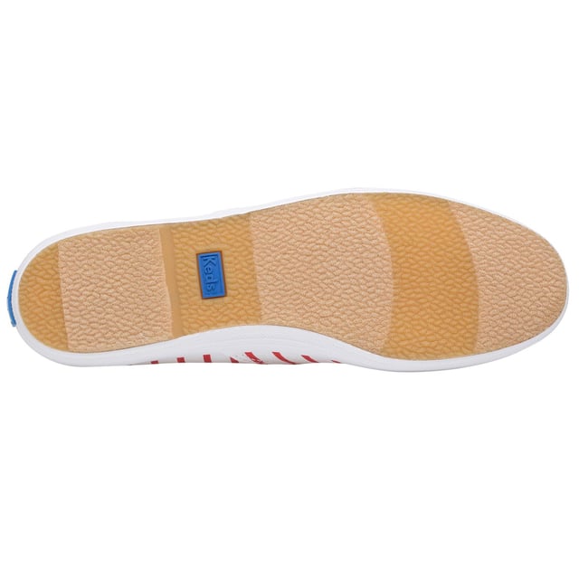 Keds champion original white hot sale