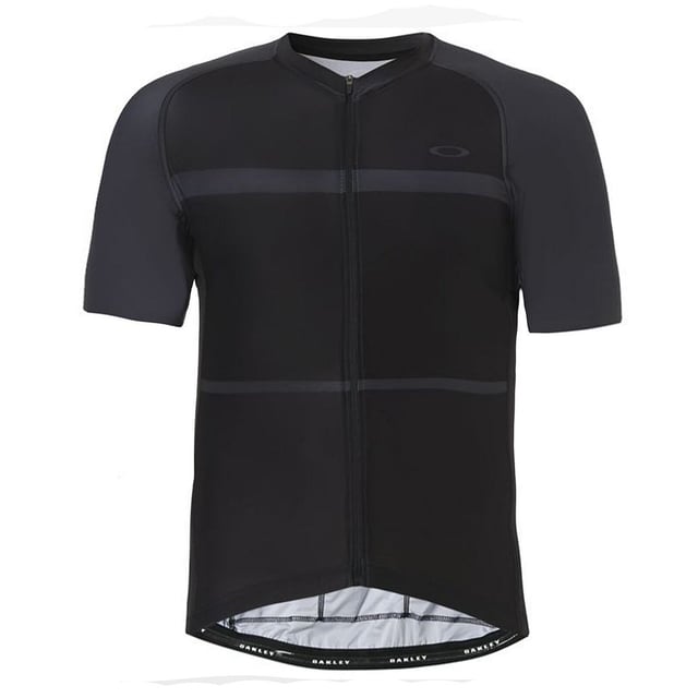 Camiseta de ciclismo de hombre de manga corta de Oakley