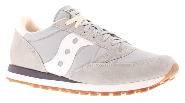 Saucony jazz mens trainers hot sale