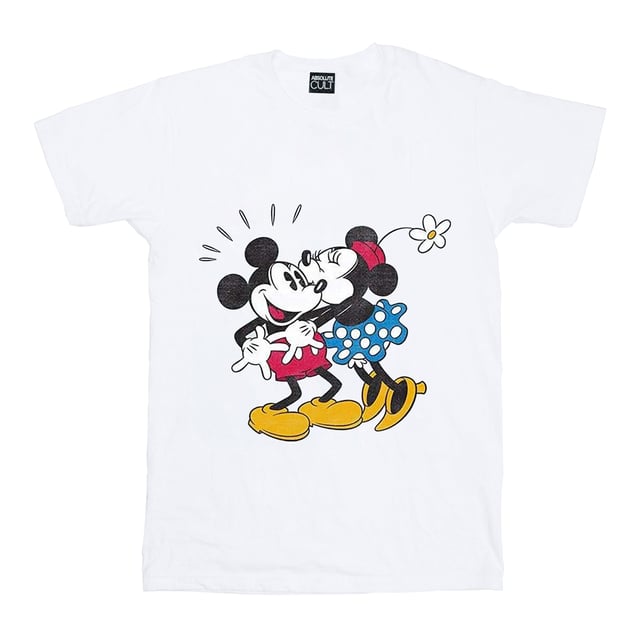 100% Cotton. Fabric: Midweight. Design: Printed, Text. Neckline: Crew Neck, Lycra Ribbed. Sleeve-Type: Short-Sleeved. Branded Neck Label, Single Needle Stitching, Supersoft. 100% Officially Licensed. 153gsm. Packaging: Swing Tag.