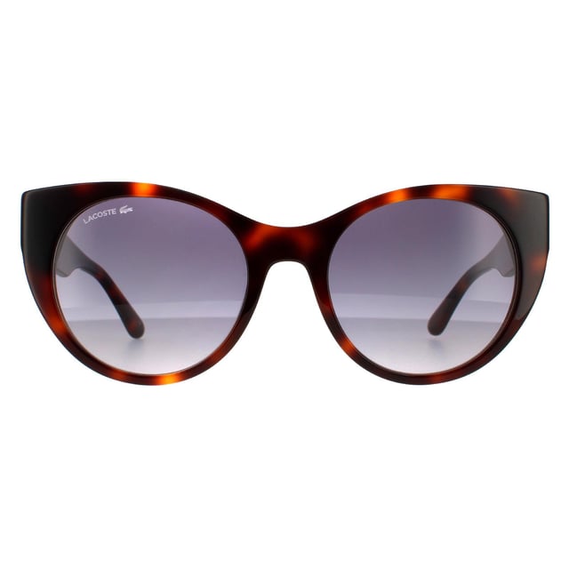 Lacoste sales women's sunglasses