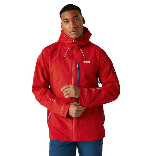 Regatta isotex 15000 jacket deals
