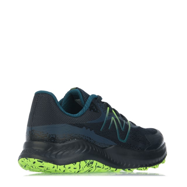 Men s New Balance DynaSoft Nitrel V5 Running Shoes in Indigo