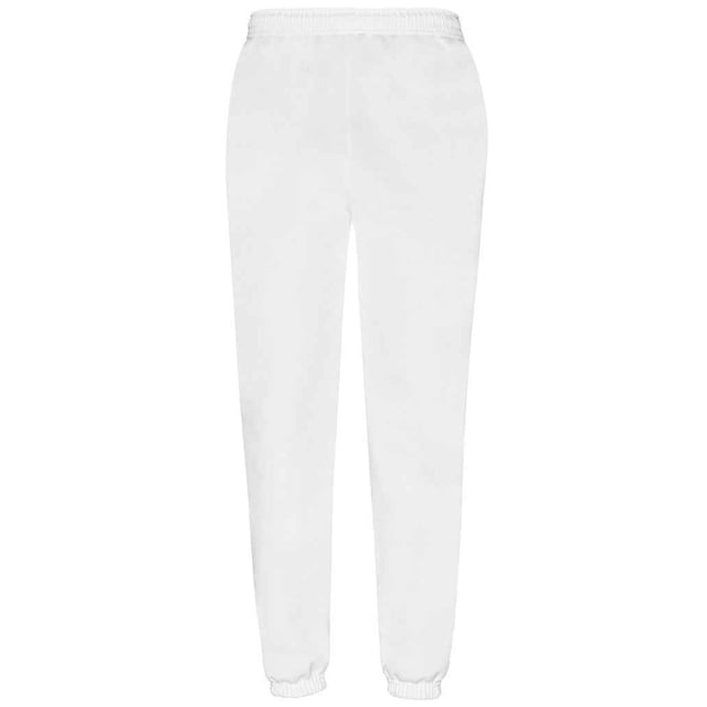 Elasticated jogging 2025 bottoms