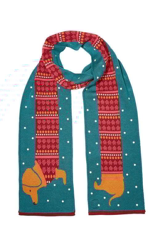 Ugg scarf store for dogs