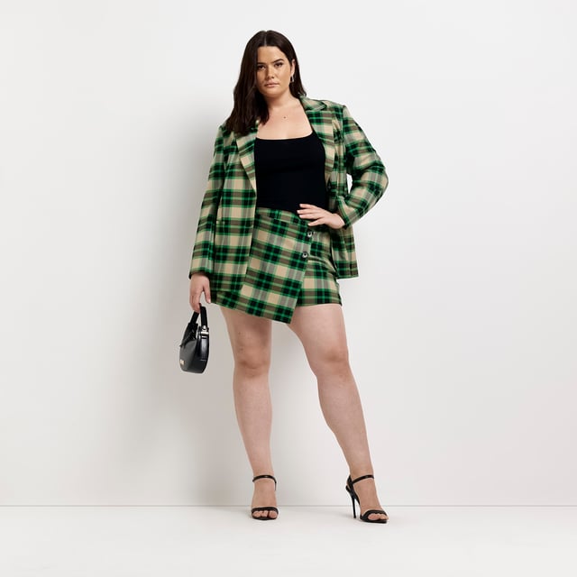 River 2025 island skort