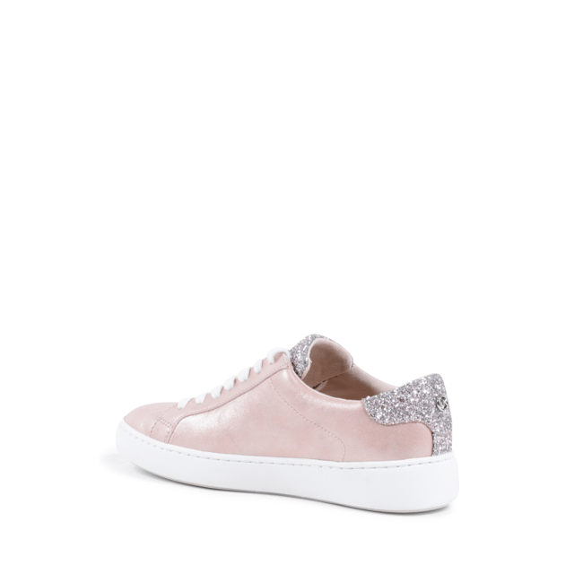 Michael kors irving best sale pink