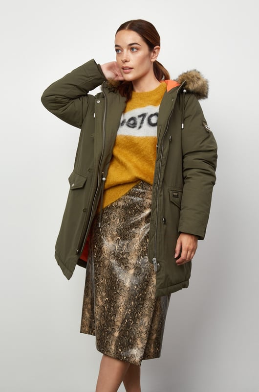 Joules stormont clearance