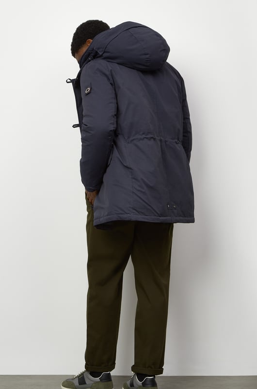 Beauty nail parkas outlet sales